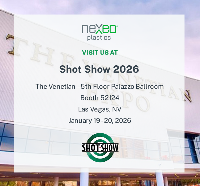 Shot Show 2026